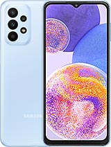 Réparation caméra arrière Galaxy A23
