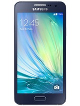 Réparation coque arrière Galaxy A3 (2015)