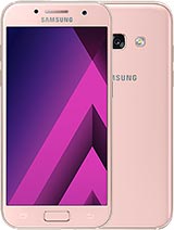 Réparation écran Galaxy A3 (2017)