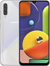 Réparation batterie Galaxy A50s