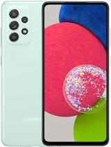 Réparation port de charge Galaxy A52s 5G