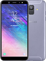 Réparation désoxydation Galaxy A6 (2018)