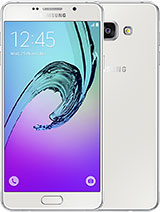 Réparation coque arrière Galaxy A7 (2016)