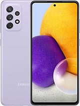 Réparation batterie Galaxy A72 5G