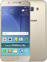 Réparation batterie Galaxy A8 (2015)