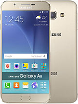 Réparation batterie Galaxy A8 Duos