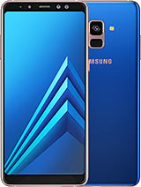 Réparation port de charge Galaxy A8+ (2018)