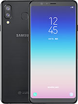 Réparation désoxydation Galaxy A8 Star