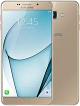 Réparation écran Galaxy A9 (2016)