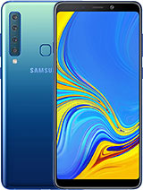 Réparation désoxydation Galaxy A9 (2018)