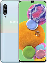 Réparation désoxydation Galaxy A90 5G