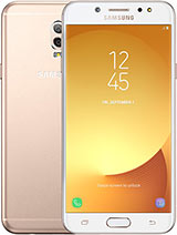 Réparation désoxydation Galaxy C7 (2017)