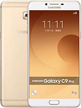 Réparation batterie Galaxy C9 Pro
