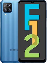 Réparation batterie Galaxy F12