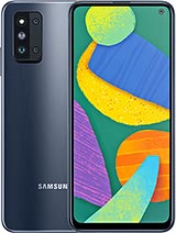 Réparation coque arrière Galaxy F52 5G