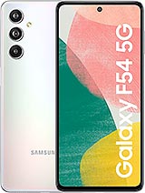 Réparation port de charge Galaxy F54