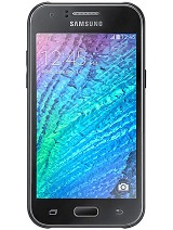 Réparation écran Galaxy J1 (2015)