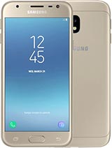 Réparation batterie Galaxy J3 (2017)