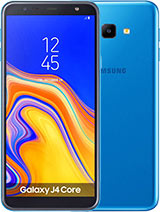 Réparation batterie Galaxy J4 Core
