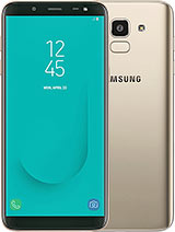 Réparation batterie Galaxy J6
