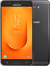 Réparation port de charge Galaxy J7 Prime 2