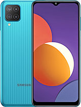 Réparation coque arrière Galaxy M12