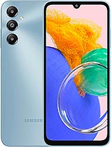 Réparation batterie Galaxy M14 4G
