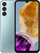 Réparation batterie Galaxy M15