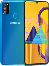 Réparation coque arrière Galaxy M30s