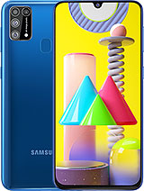 Réparation batterie Galaxy M31