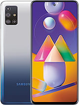 Réparation coque arrière Galaxy M31s