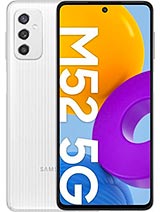 Réparation batterie Galaxy M52 5G