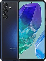Réparation coque arrière Galaxy M55