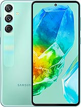 Réparation coque arrière Galaxy M55s