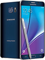 Réparation écran Galaxy Note5 Duos