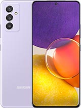 Réparation écran Galaxy Quantum 2