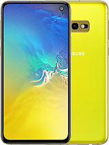 Réparation caméra arrière Galaxy S10e