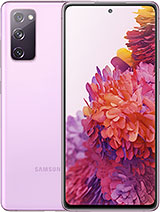 Réparation écran Galaxy S20 FE 2022