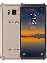 Réparation écran Galaxy S8 Active