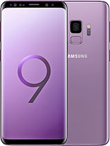 Réparation batterie Galaxy S9