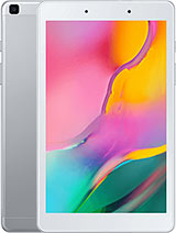 Réparation coque arrière Galaxy Tab A 8.0 (2019)