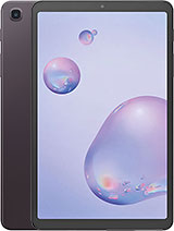 Réparation caméra arrière Galaxy Tab A 8.4 (2020)