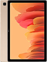 Réparation coque arrière Galaxy Tab A7 10.4 (2020)