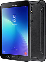 Réparation port de charge Galaxy Tab Active 2