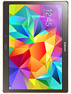 Réparation coque arrière Galaxy Tab S 10.5 LTE