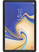 Réparation coque arrière Galaxy Tab S4 10.5