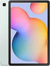 Réparation coque arrière Galaxy Tab S6 Lite (2024)