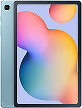 Réparation désoxydation Galaxy Tab S6 Lite