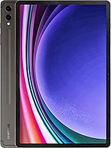 Réparation port de charge Galaxy Tab S9+