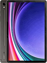 Réparation coque arrière Galaxy Tab S9